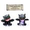 How To Train Your Dragon - Toothless  (100101HD) / Toys