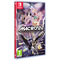 MACROSS -Shooting Insight- / Nintendo Switch | Techbox