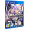 MACROSS -Shooting Insight- / PlayStation 4 - PS4 Games - Games - Techbox