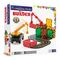 MAGNA-TILES - Builder 32 Piece Set (90226) / Toys