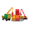 MAGNA-TILES - Builder 32 Piece Set (90226) / Toys