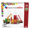 MAGNA-TILES - Builder 32 Piece Set (90226) / Toys