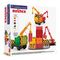 MAGNA-TILES - Builder 32 Piece Set (90226) / Toys
