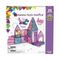 Magna-Tiles - Castle 25 pcs (90290) / Toys