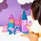 Magna-Tiles - Castle 25 pcs (90290) / Toys