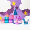 Magna-Tiles - Castle 25 pcs (90290) / Toys