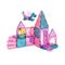 Magna-Tiles - Castle 25 pcs (90290) / Toys