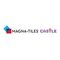Magna-Tiles - Castle 25 pcs (90290) / Toys