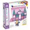 Magna-Tiles - Castle 25 pcs (90290) / Toys