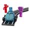 MAGNA-TILES - Dashers, 6 pcs set (90234) / Toys