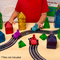 MAGNA-TILES - Dashers, 6 pcs set (90234) / Toys