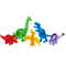 MAGNA-TILES - DDinos 5 Piece Set (90229) / Toys