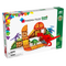 Magna-Tiles - Dino World 40 pcs set (90232) / Toys