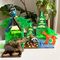 MAGNA-TILES - Forest Animals 25 pcs set (90224) / Toys