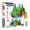 MAGNA-TILES - Forest Animals 25 pcs set (90224) / Toys