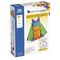 Magna-Tiles - microMAGS Combo 20 pcs (90292) / Toys
