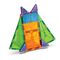 Magna-Tiles - microMAGS Combo 20 pcs (90292) / Toys