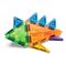 MAGNA-TILES  - microMAGS Combo 46 pcs (90293) / Toys