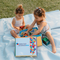 MAGNA-TILES - Storage Bin (90219) / Toys
