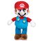 Nintendo Super Mario Bros Mario soft plush toy 18cm - Plushies - Gifts - Techbox