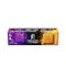 SpyraColor Yellow & Purple / Gadgets