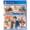 The Legend of Heroes: Trails through Daybreak (Deluxe Edition) / PlayStation 4 | Techbox