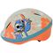 Volare - Bicycle Helmet 52-56 cm - Stitch (1033) / Toys