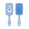 Care Bears assorted Hair brush |  Techbox