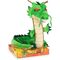 Dragon Ball Super Shenron plush toy 29cm - Plushies - Gifts - Techbox