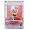 Hello kitty 50th Anniversary assorted surprise capsule 9cm |  Techbox