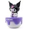 Hello kitty 50th Anniversary assorted surprise capsule 9cm |  Techbox