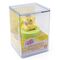 Hello kitty 50th Anniversary assorted surprise capsule 9cm |  Techbox