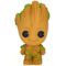 Marvel Guardians of the Galaxy Groot money box 20cm - Various - Gifts - Techbox