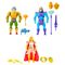 Masters of the Universe Origins assorted figure 14cm |  Techbox