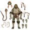 Ninja Turtles as the Mummy Michelangelo ultimate figure 18cm |  Techbox