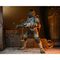 Ninja Turtles as the Mummy Michelangelo ultimate figure 18cm |  Techbox