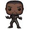 POP figure Marvel Black Panther Chase - Funko POP - Collectibles - Techbox