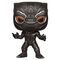 POP figure Marvel Black Panther Chase - Funko POP - Collectibles - Techbox
