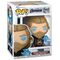 POP figure Marvel Los Vengadores Avengers Endgame Thor Exclusive Chase - Funko POP - Collectibles - Techbox