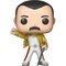 POP figure Queen Freddie Mercury Wembley 1986 |  Techbox