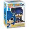 POP figure Sonic with Emerald - Funko POP - Collectibles - Techbox