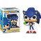 POP figure Sonic with Emerald - Funko POP - Collectibles - Techbox