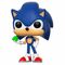 POP figure Sonic with Emerald - Funko POP - Collectibles - Techbox