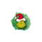 The Grinch 3D sponge