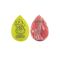 The Grinch Set 2 make-up sponges