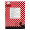 Blister bisuteria premium Minnie Disney surtido