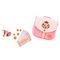 Disney Princess World Traveler purse set - Wallets & Card Holders - Gifts - Techbox