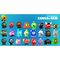 Freak Marbles Surprise bag Marble + Skin assorted