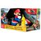 Mario Kart spinout Mario Kart figure 6cm