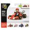 Mario Kart Super Mario Kart figure 7cm